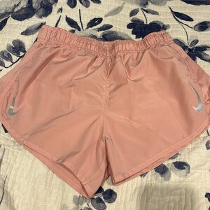 Nike athletic shorts